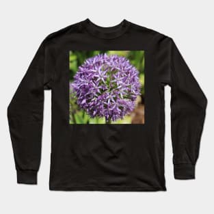 Home décor flowers Long Sleeve T-Shirt